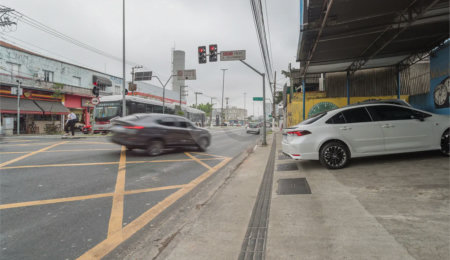 Salão à venda em Santo Amaro, São Paulo, SP