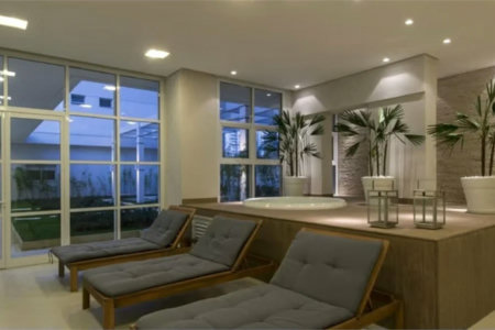 Apartamento à venda com 3 quartos, sendo 1 suíte, em Parque Reboucas, São Paulo, SP