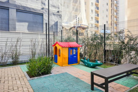 Apartamento - Cambuci - 2 Quartos / Dormitórios - Venda / Compra