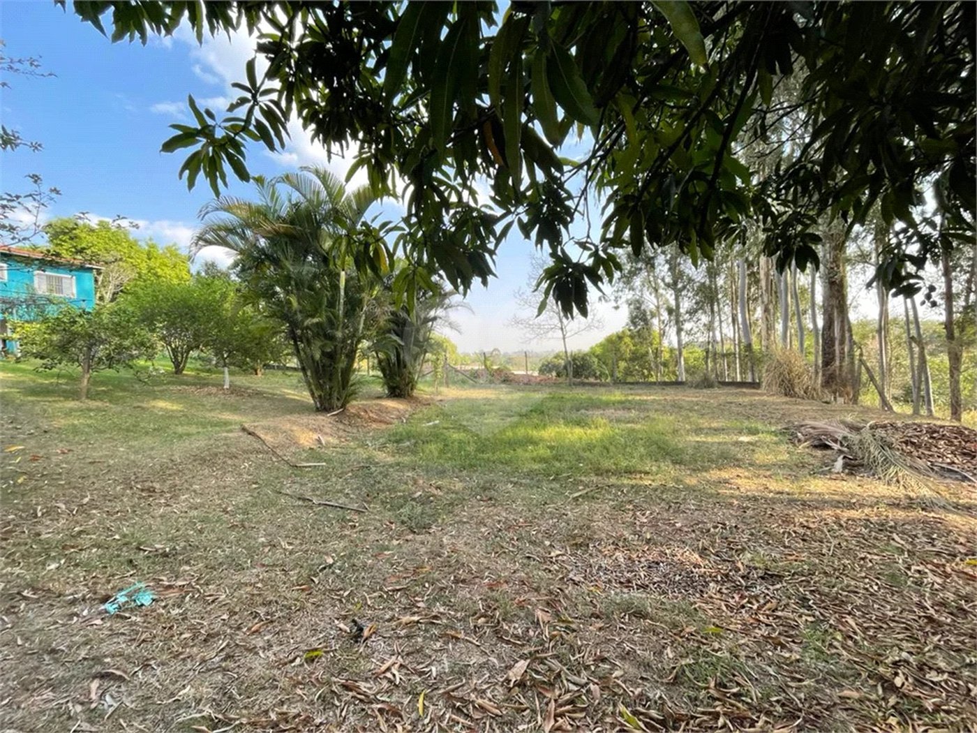 Chácara à Venda no Bairro Nova Suíça, Piracicaba
