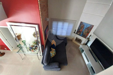 Residência de Luxo a venda no Condomínio Villaggio Capriccio -Louveira