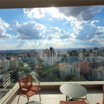 Apartamento à Venda No Paraíso, recém-entregue, com 1 quarto e 1 vaga