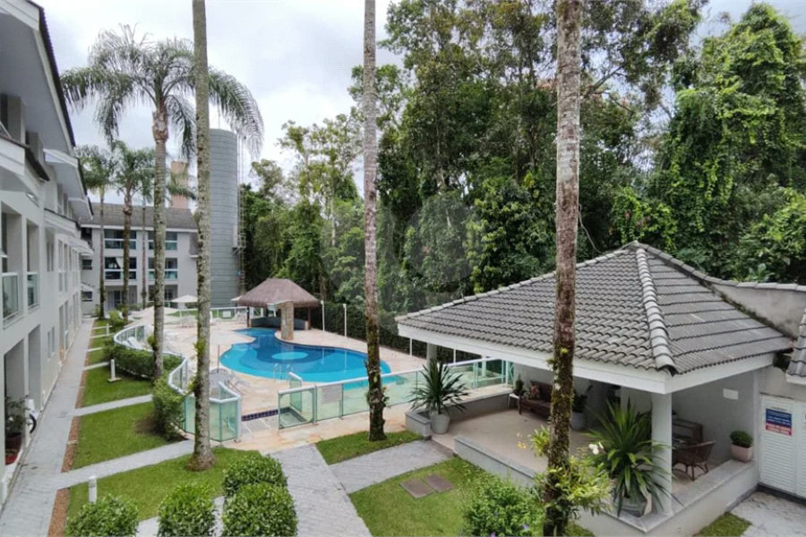 Villagio à venda com 3 quartos, sendo 2 suítes, em Riviera de São Lourenço, Bertioga, SP