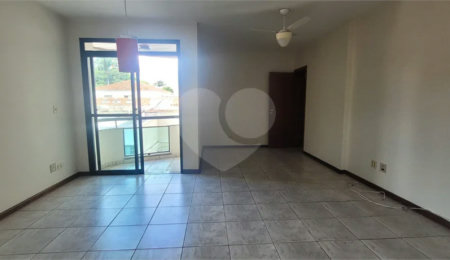 Apartamento à venda com 2 quartos em Cidade Alta, Piracicaba, SP