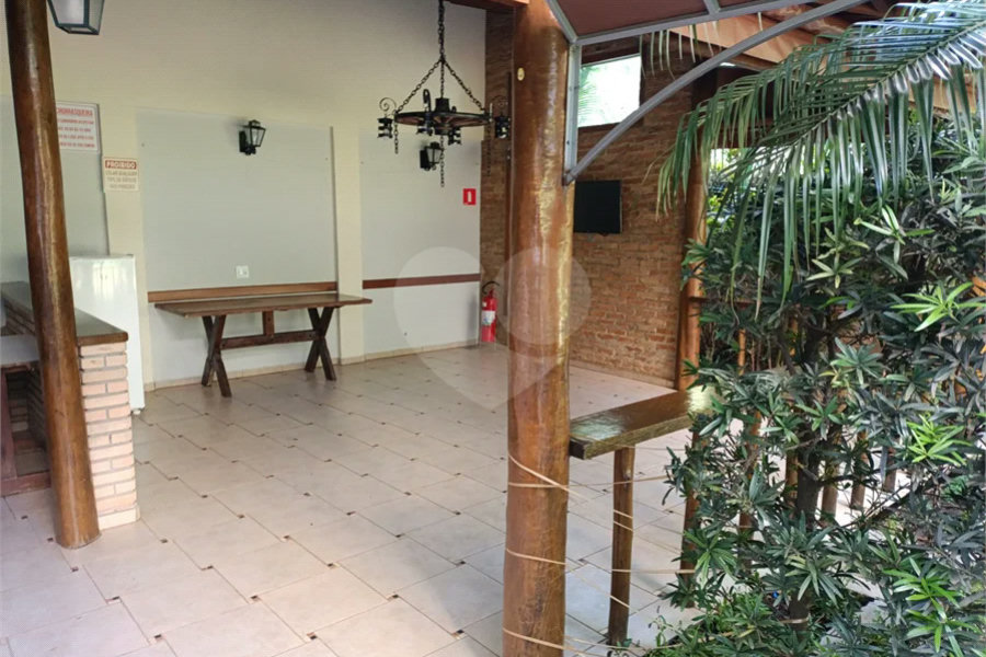 Apartamento à venda com 3 quartos, sendo 1 suíte,  em Santana, São Paulo, SP