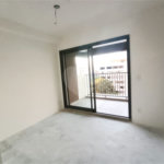 Studio de 22m2 com sacada à venda na Vila Mariana