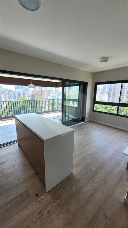 Apartamento de 2 quartos à venda no Paraíso