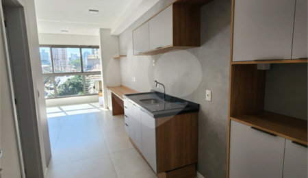 Apartamento à venda ou para alugar com 1 suíte em Santa Teresinha, São Paulo, SP