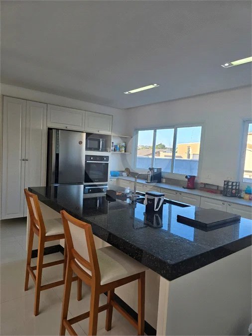 Casa á Venda 185m², 3 quartos- Residencial Solaris- Mogi das Cruzes