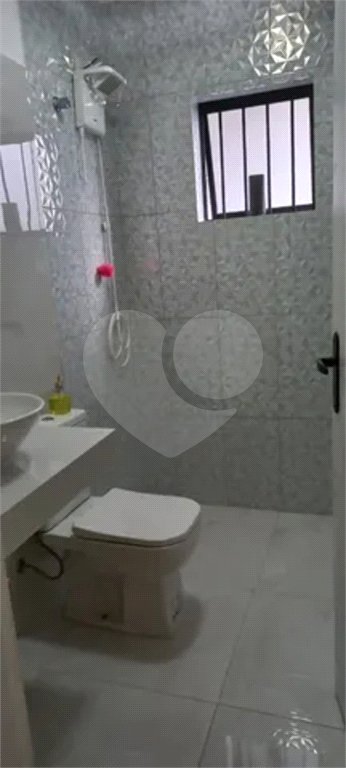 CASA A VENDA NO VISTA VERDE COM 250M², 3 DORMITÓRIOS, 1 SUÍTE, 2 VAGAS, SÃO JOSÉ DOS CAMPOS/SP.
