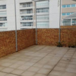 Apartamento Residencial à venda, Gonzaga, Santos - AP0120.