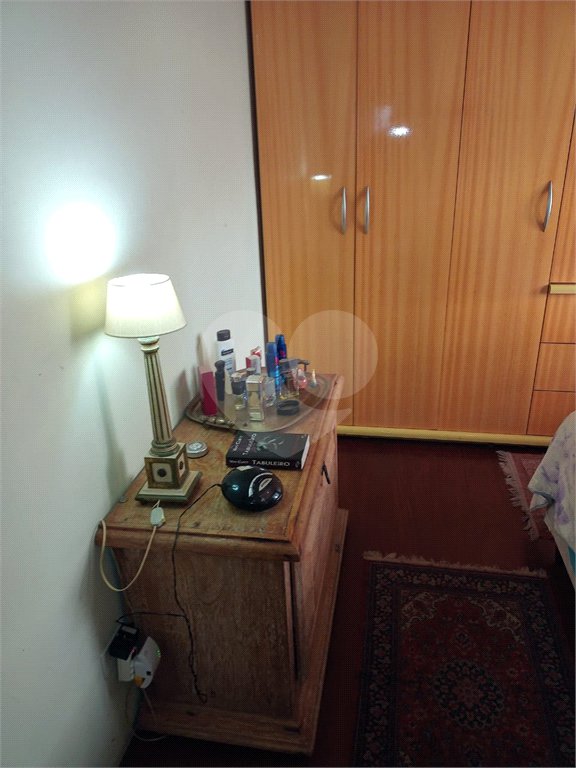 Sobrado à venda com 3 quartos em Jardim Colombo, São Paulo, SP