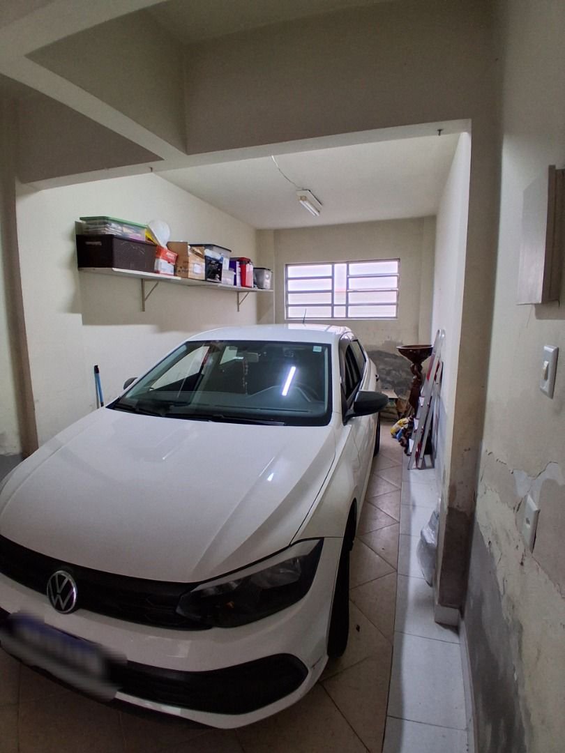 Apartamento com 3 dormitórios à venda - Embaré - Santos/SP
