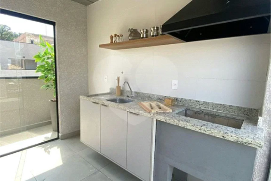 Casa à venda com 2 quartos no condomínio Vila Davos 2, São Paulo - SP