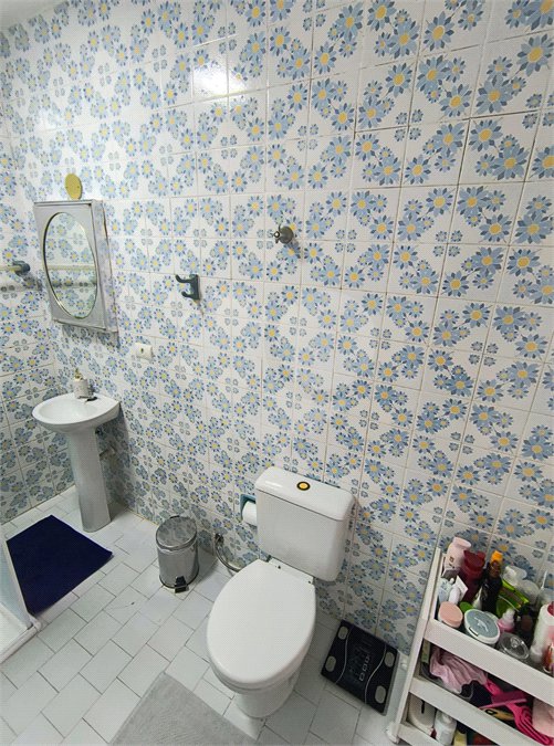 Sobrado à venda com 3 quartos, sendo 1 suíte, em Pirituba, São Paulo, SP