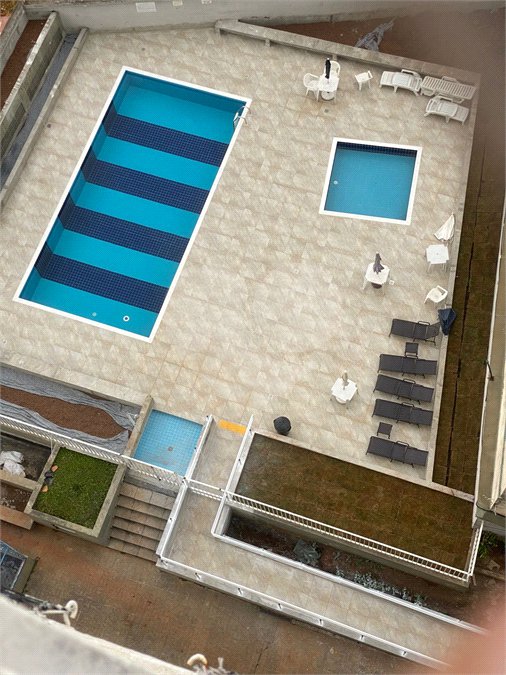 Apartamento à venda com 2 quartos em Freguesia do Ó, São Paulo, SP