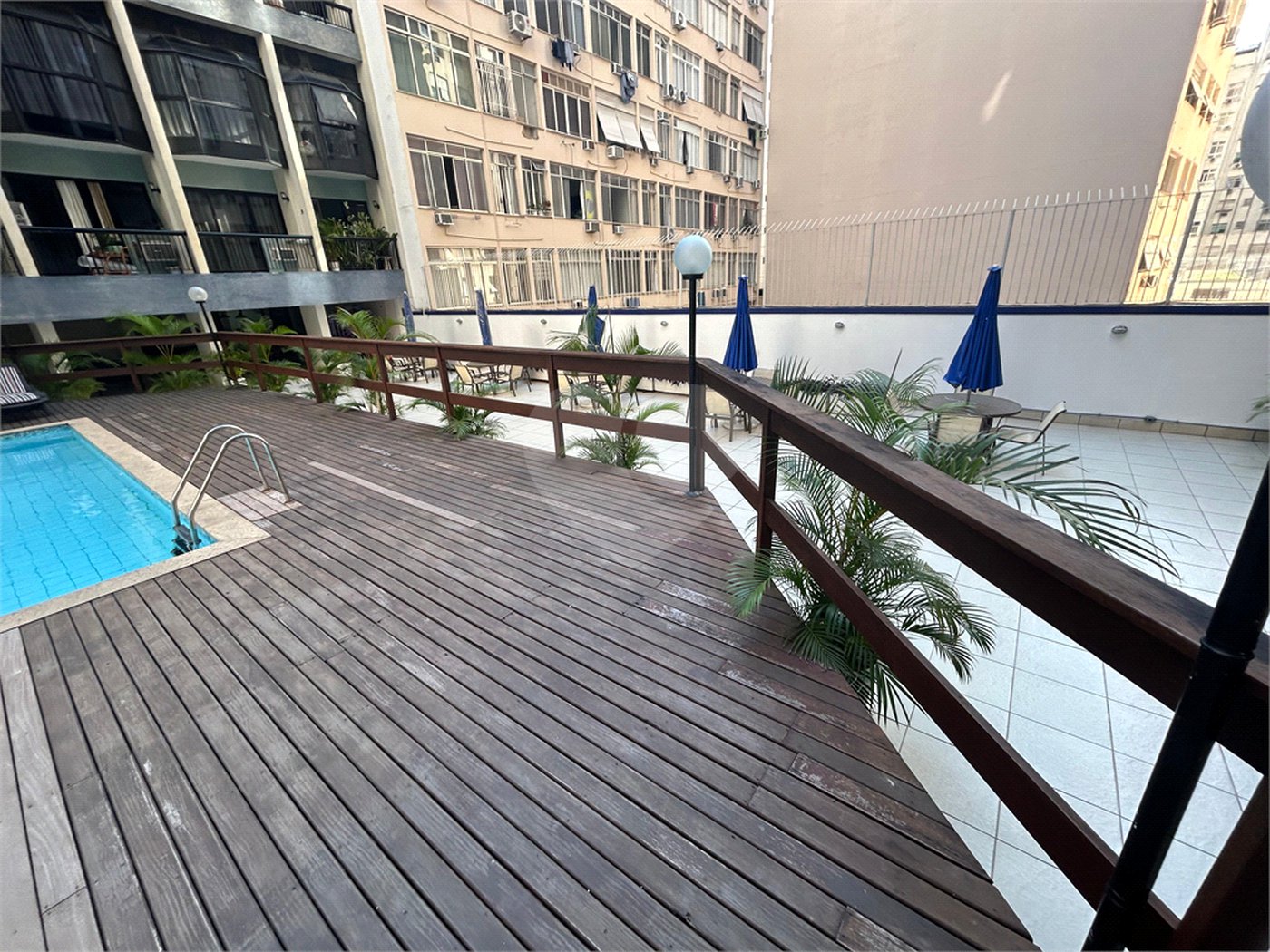 Apartamento à venda com 2 quartos, sendo 1 suíte, em Flamengo, Rio de Janeiro, RJ