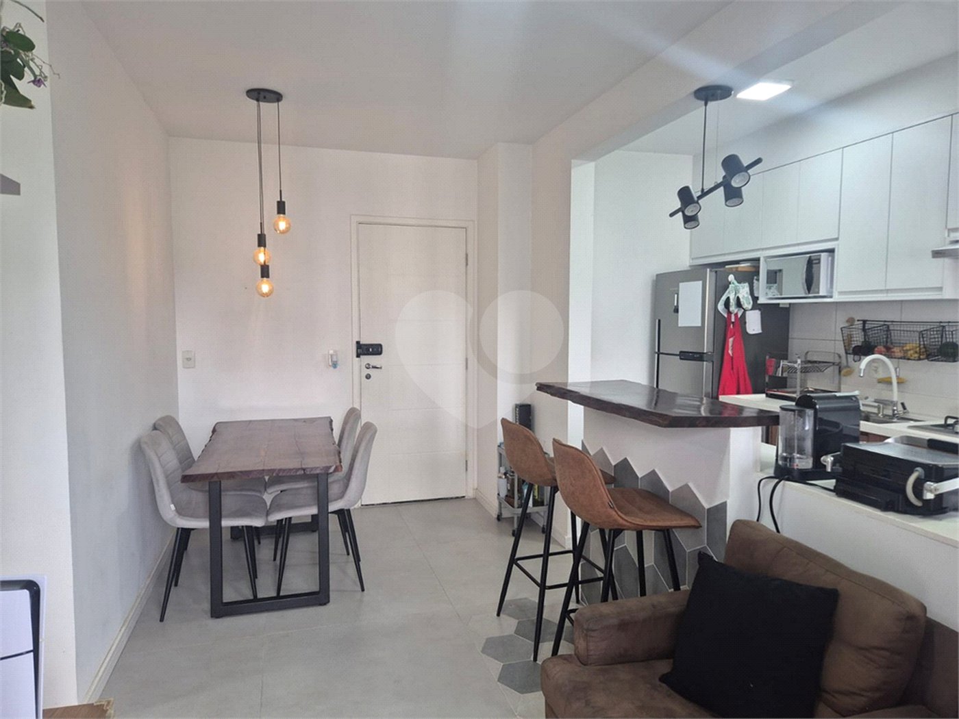 Apartamento à venda com 2 quartos em Vila Andrade, São Paulo, SP