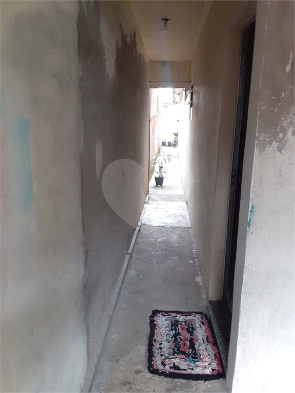 Sobrado à venda com 3 quartos em Jardim Presidente Dutra, Guarulhos, SP