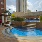 Apartamento à venda com 3 quartos, sendo 1 suíte, em Vila Leopoldina, São Paulo, SP