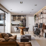 Apartamento à venda com 1 quarto em Além Ponte, Sorocaba, SP