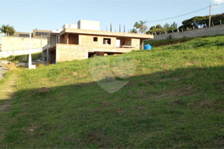 Terreno à venda em Bosque, Vinhedo, SP
