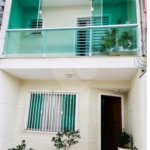 Sobrado à venda com 3 quartos, sendo 1 suíte, em Jaçanã, São Paulo, SP
