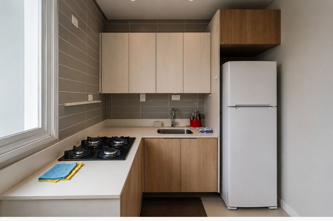 Apartamento com 2 dormitórios à venda, 100 m² por R$ 780.000,00 - Gonzaga - Santos/SP