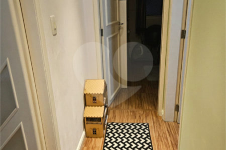 Apartamento à venda com 2 quartos em Vila Medeiros, São Paulo, SP
