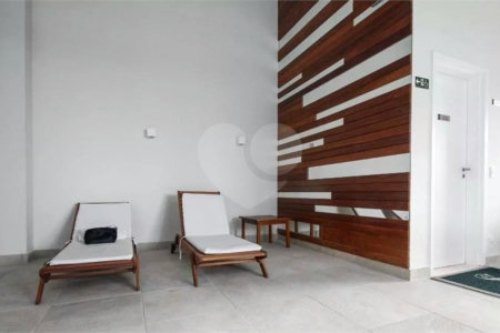 Apartamento à venda com 4 suítes em Santa Teresinha, São Paulo, SP