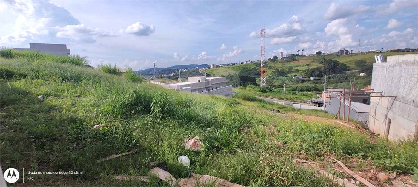 Terreno à venda em Residencial Jardins da Catalunha, Atibaia, SP