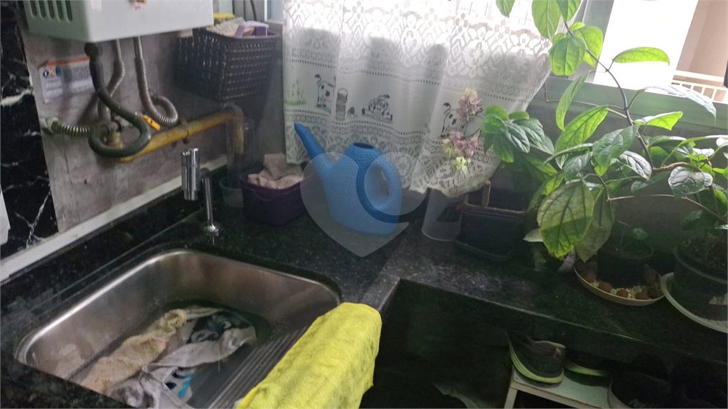 Apartamento à venda com 2 quartos em Campo Grande, Rio de Janeiro, RJ