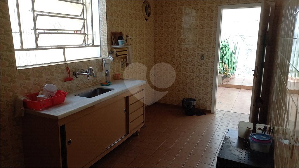 Terreno à venda com 1 quarto em Planalto Paulista, São Paulo, SP