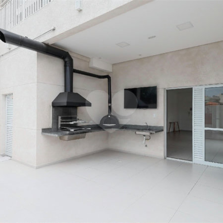Apartamento à venda com 2 quartos em Vila Medeiros, São Paulo, SP