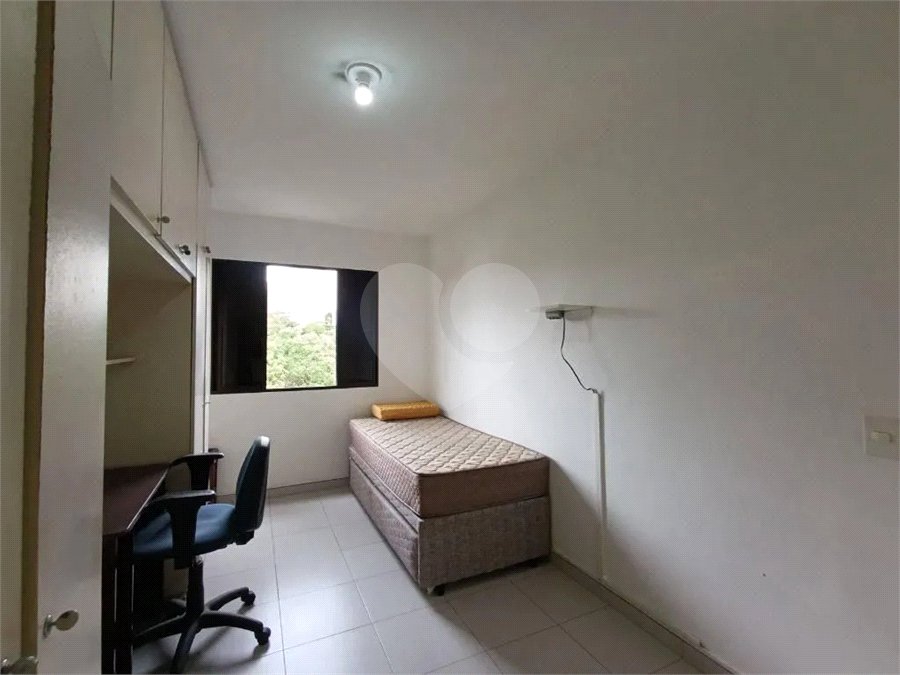 Apartamento à venda com 3 quartos em Butantã, São Paulo, SP