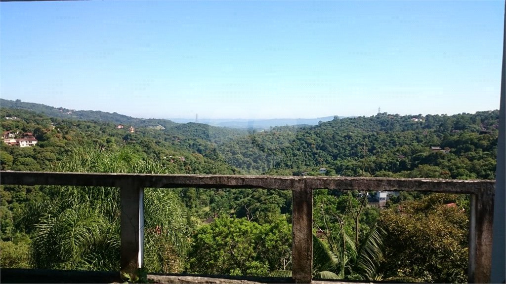 Casa à venda com 5 suítes no condomínio Alpes da Cantareira, Mairiporã - SP
