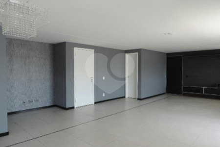 Apartamento à venda com 3 suítes em Jardim das Vertentes, São Paulo, SP
