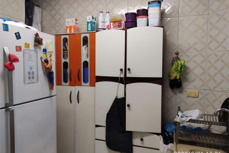 Apartamento Residencial à venda, Aparecida, Santos - AP0980.