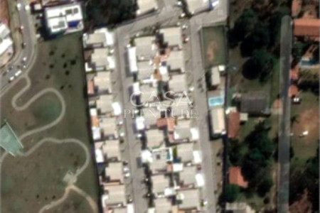 Casa em condomínio à venda com 2 quartos em Vila Pedroso, Votorantim, SP