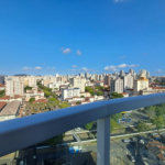 Apartamento à venda, 109 m² por R$ 1.100.000,00 - Boqueirão - Santos/SP