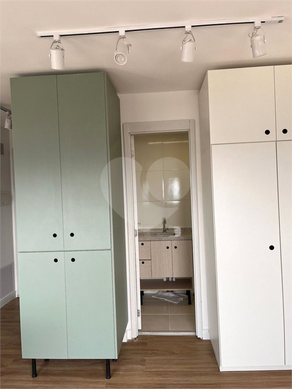 Apartamento à venda com 1 suíte em Água Branca, São Paulo, SP