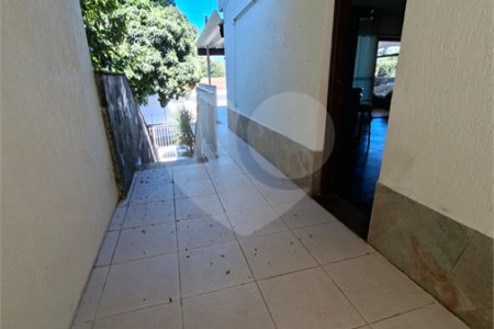 Sobrado para alugar com 4 quartos, sendo 1 suíte, em Água Fria, São Paulo, SP