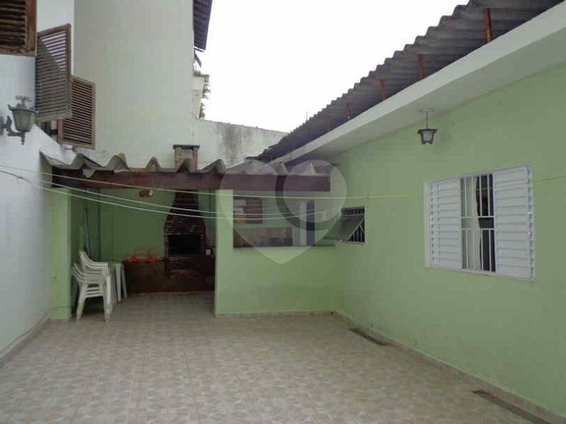 Casa à venda com 3 quartos, sendo 1 suíte,  em Jardim Londrina, São Paulo, SP