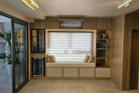 Apartamento à venda ou para alugar com 3 suítes em Brooklin Paulista, São Paulo, SP