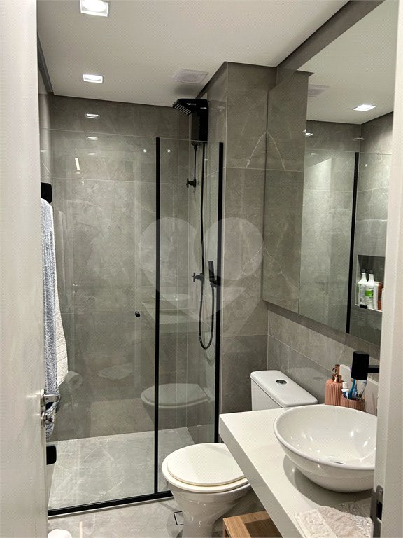 Apartamento à venda com 2 quartos em Cidade Mãe do Céu, São Paulo, SP