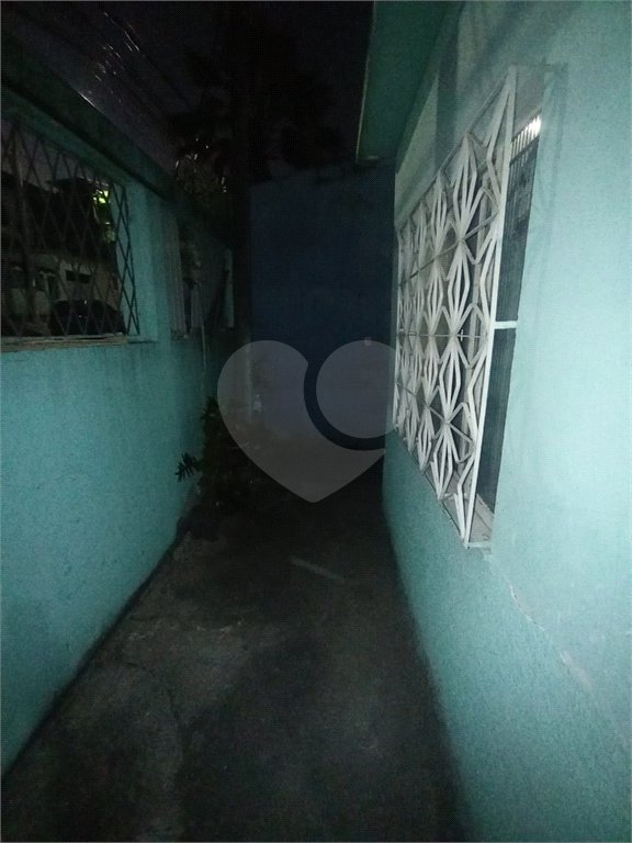 Casa à venda com 3 quartos, sendo 1 suíte, em Campo Grande, Rio de Janeiro, RJ