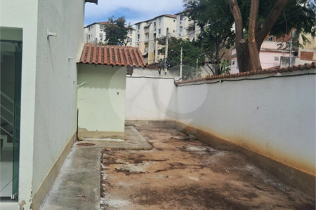 Casa para alugar com 2 quartos em Campo Grande, Rio de Janeiro, RJ