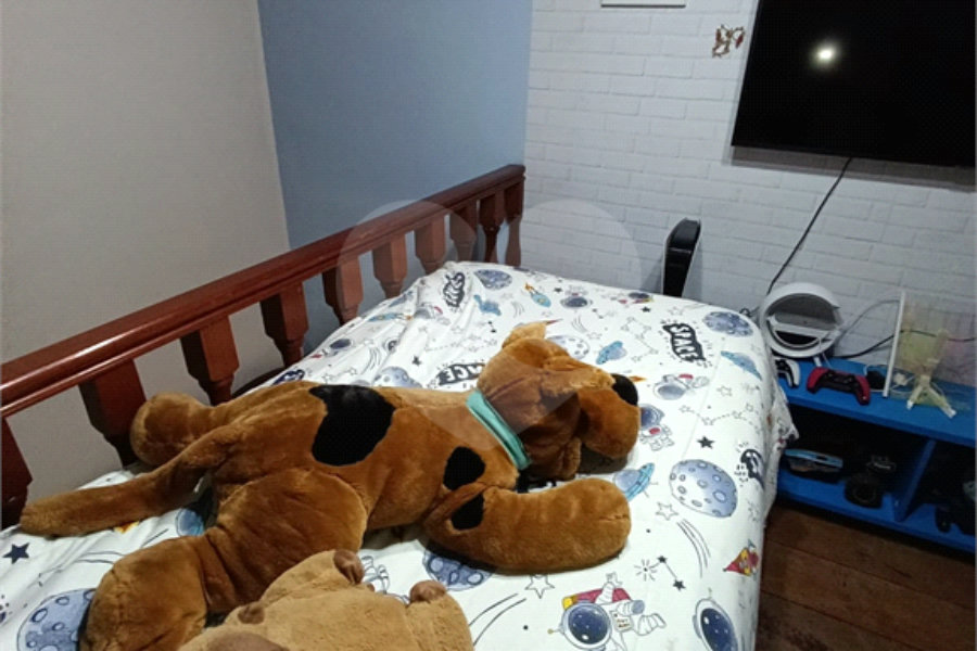 Sobrado à venda com 4 quartos, sendo 1 suíte, em Jaçanã, São Paulo, SP