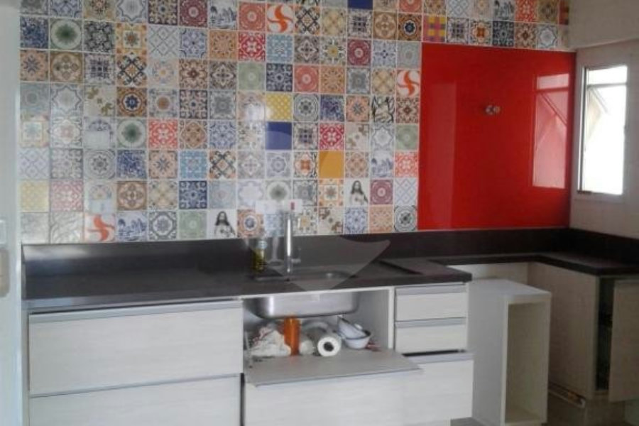 Apartamento à venda com 3 quartos em Mandaqui, São Paulo, SP