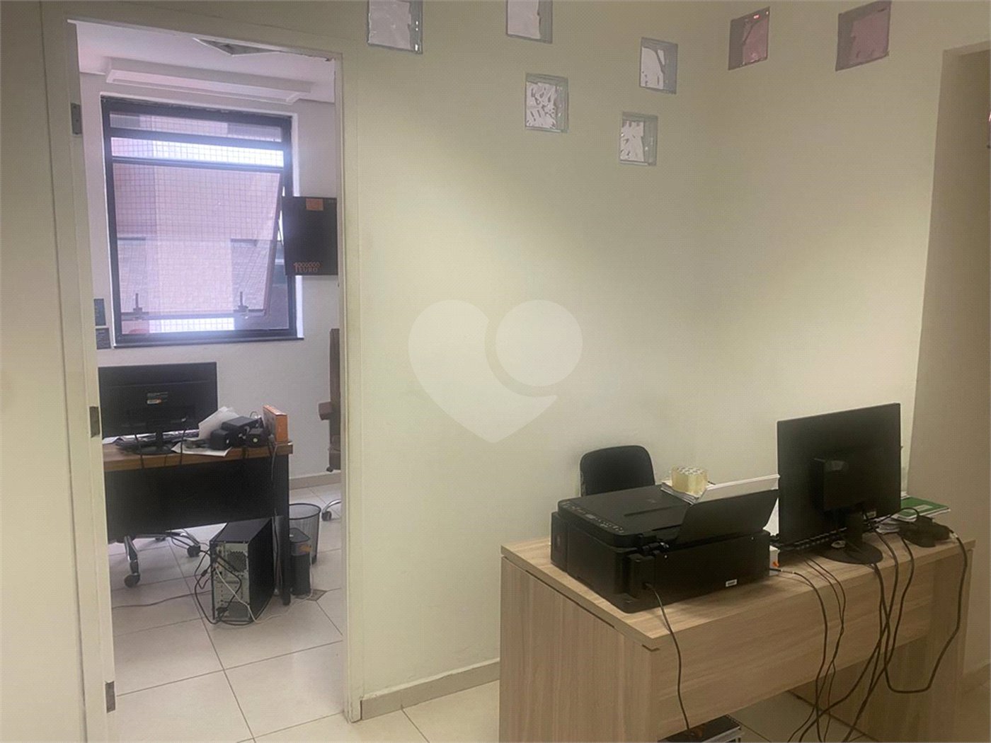 Sala à venda em Santana, São Paulo, SP